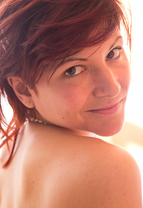 Nude Amateur Catalina  - 13 of 16