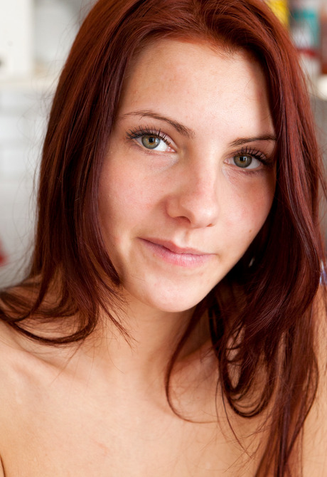 Melody S in Kitchen Play - 14 of 16