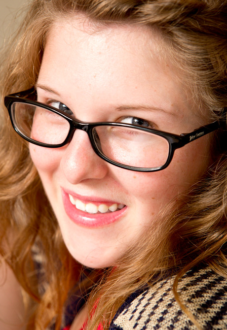 Abby Winters Girl Jada in Panty Tease - 3 of 16