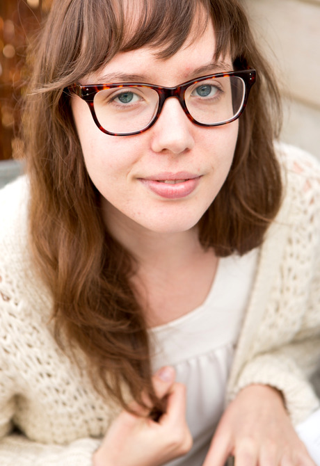 Mila in Natural Tease by Abby Winters - 2 of 16