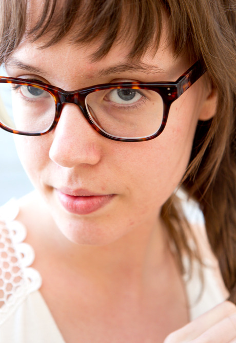 Mila in Natural Tease by Abby Winters - 5 of 16