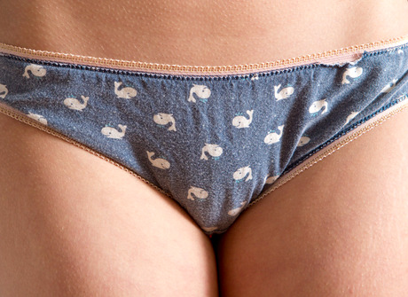 Abby Winters Amateur Catherine B in Panty Tease - 8 of 16