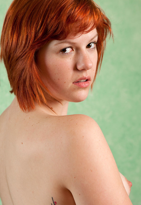 Redhead