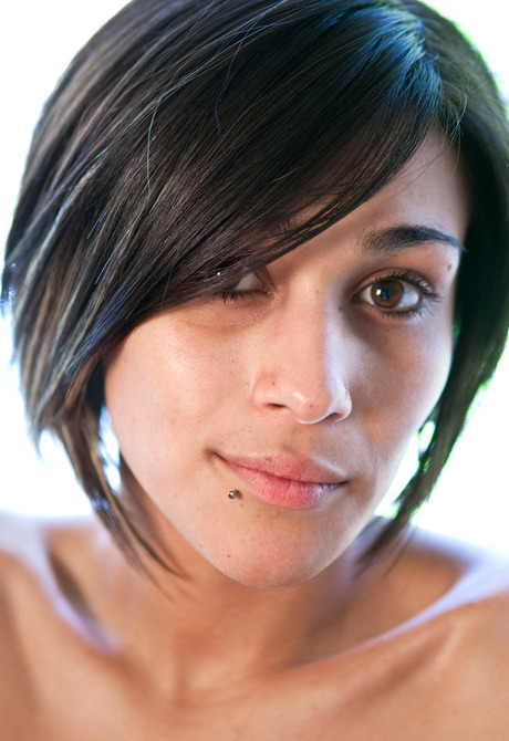 Perky Amateur Jorja - 15 of 16