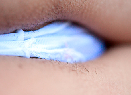 Perky Aussie Justine - 7 of 15