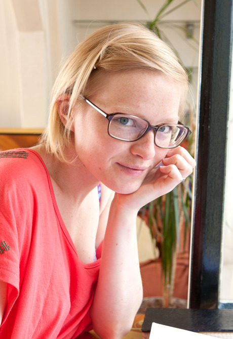 Amsterdam Hottie Nandine - 16 of 16