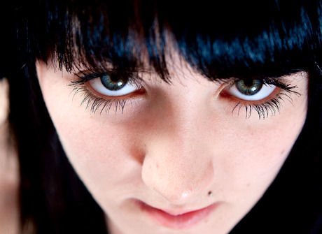 Nude Aussie in Erotic Photos - 14 of 15