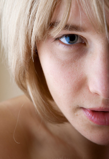 Softcore Aussie Amateur Michaela