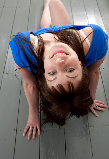 Adorable Erotic Aussie Sylva - 2 of 15