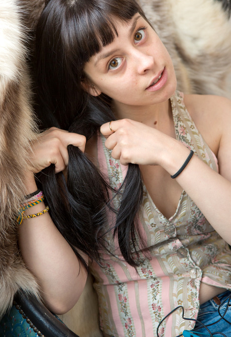 Tahlia in Pleasure by Abby Winters - 2 of 16