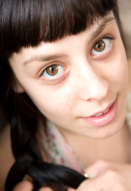 Tahlia in Pleasure by Abby Winters - 3 of 16