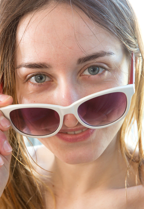 Beatrix in Deep Fingering by Abby Winters - 9 of 16