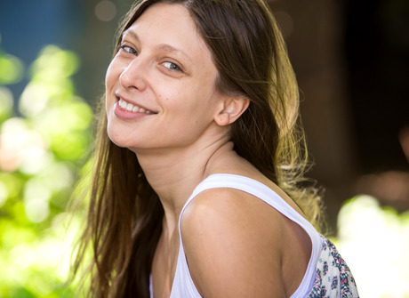 Ivanna in Perky Nipples by Abby Winters - 4 of 16