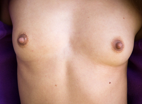 Ivanna in Undressing Outdoors by Abby Winters - 15 of 16